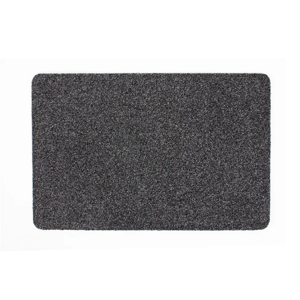 Star kynnysmatto 50x75cm harmaa