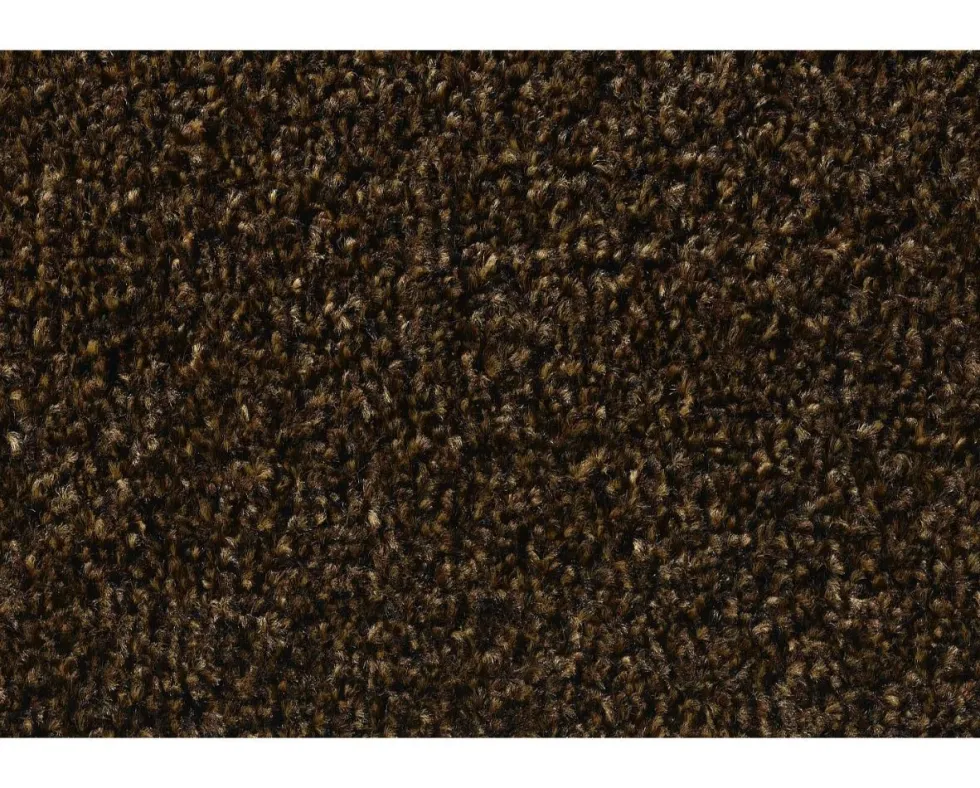 Star kynnysmatto 50x75cm tummanruskea