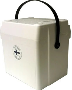 Styropak matkatermo 15l