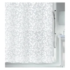 Suihkuverho 180x200cm Blatt