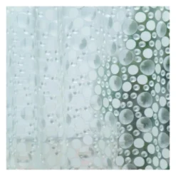 Suihkuverho 180x200cm Eva Copenhague