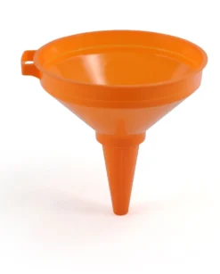 Suppilo sihdillä 20cm