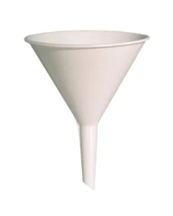 Suppilo valkoinen