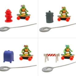 Switch Kick Skaters