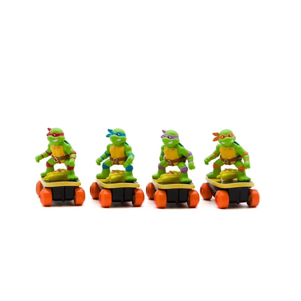 Switch Kick Skaters