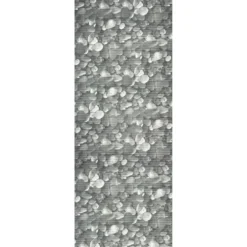 Sympanova 65cm kivet harmaa