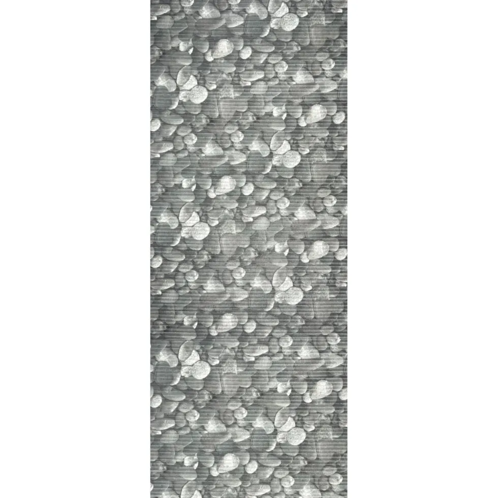 Sympanova 65cm kivet harmaa