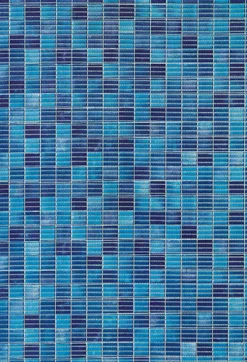 Sympanova 65cm mosaik