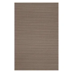 Sympanova matto 65cm taupe