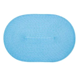 Tabletti ovaali sininen