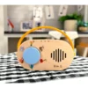 Taikaradio Baby Einstein Hape