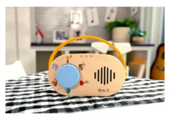 Taikaradio Baby Einstein Hape