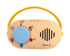 Taikaradio Baby Einstein Hape