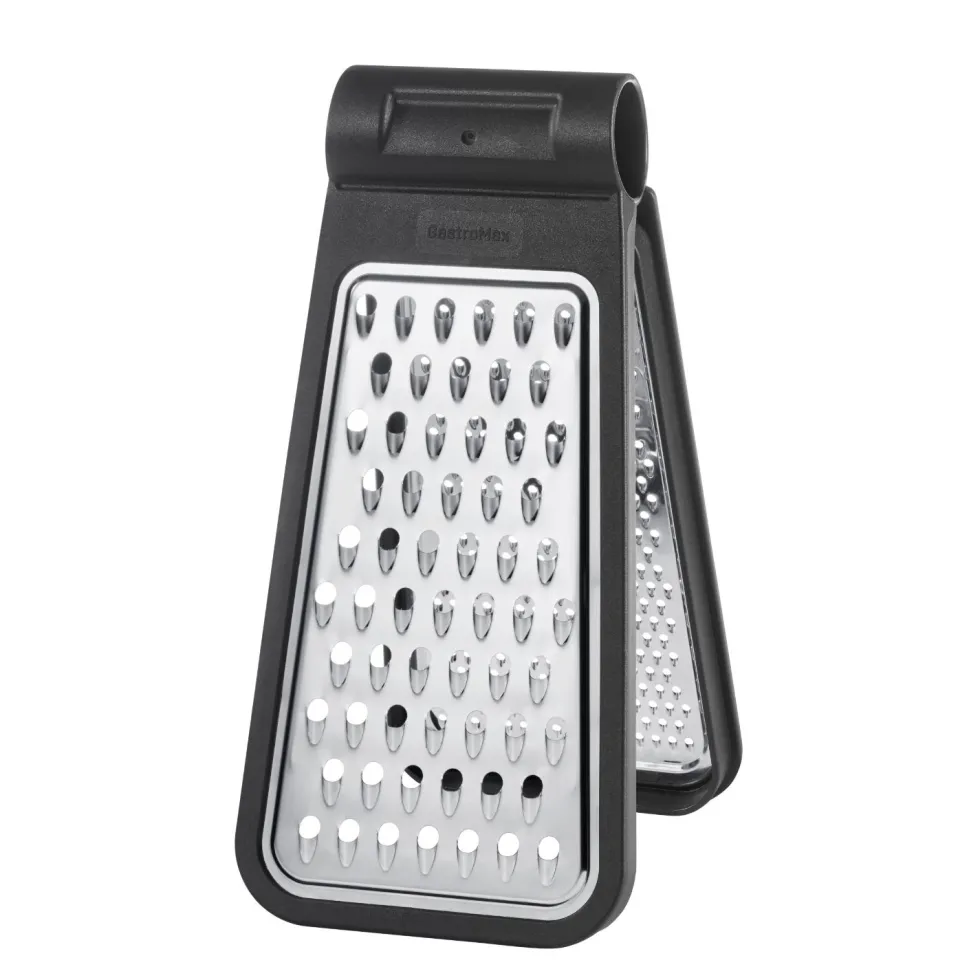 Taitettava raastin GastroMax™