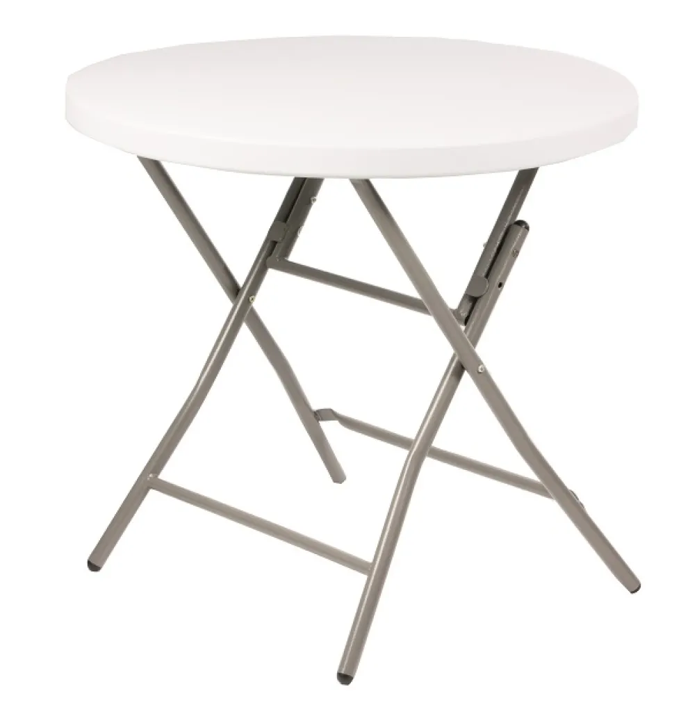 Taittopöytä 80cm