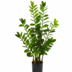 Tekokasvi Palmuvehka 90cm