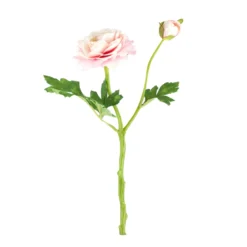 Tekokukka Leinikki pinkki