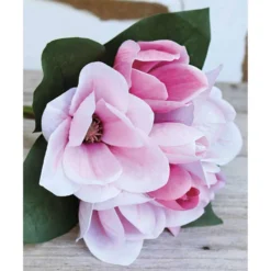 Tekokukka Magnolia kimppu