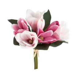 Tekokukka Magnolia kimppu