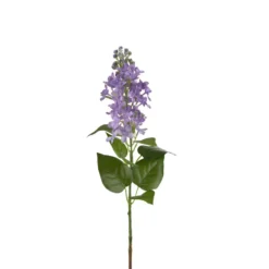 Tekokukka Sireenin oksa sininen 60cm