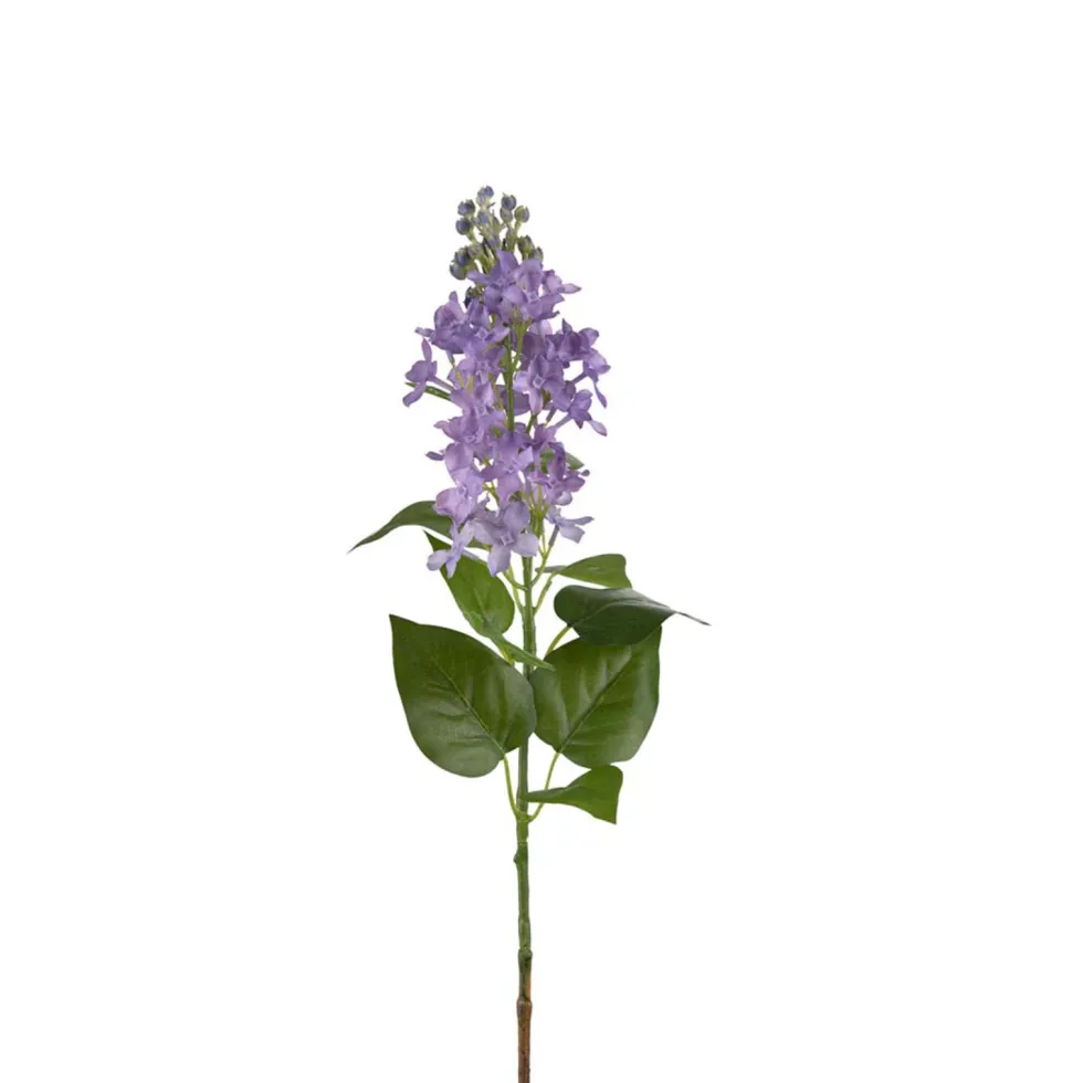 Tekokukka Sireenin oksa sininen 60cm