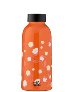 Termospullo 470ml oranssi