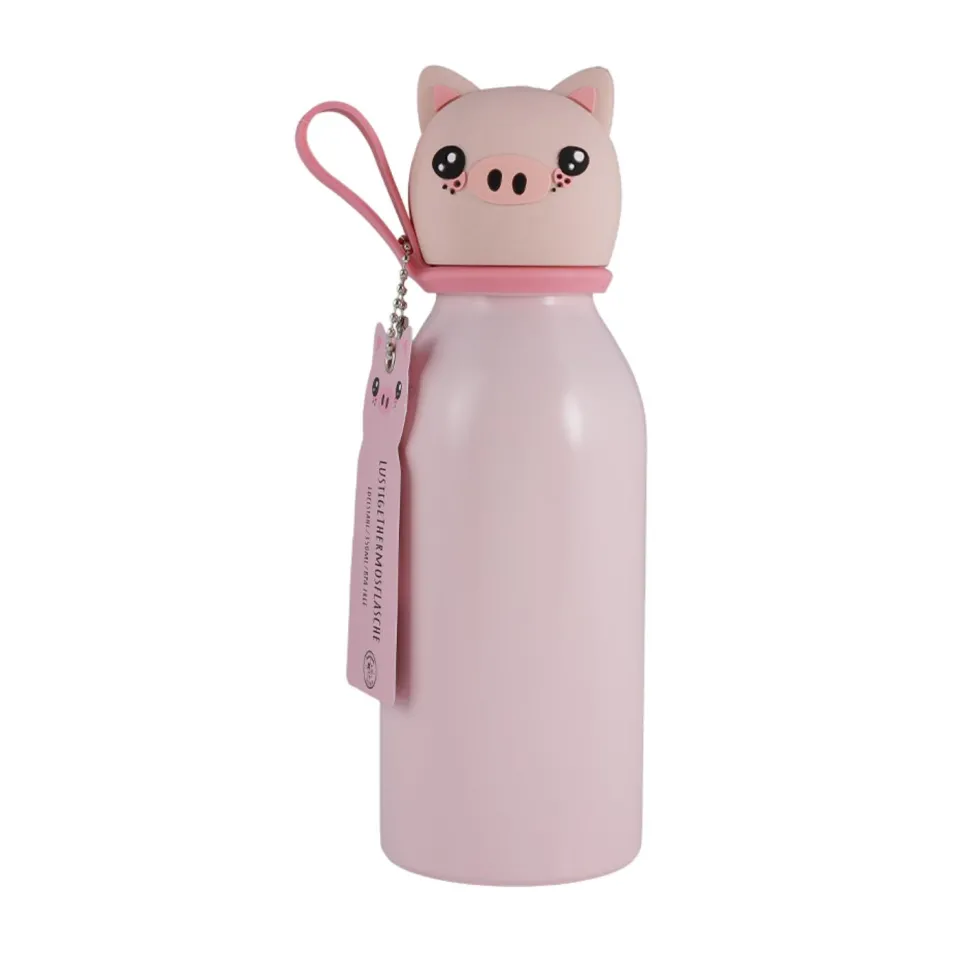 Termospullo possu 350ml