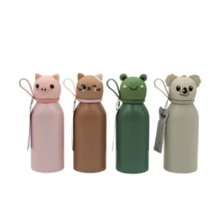 Termospullo sammakko 350ml