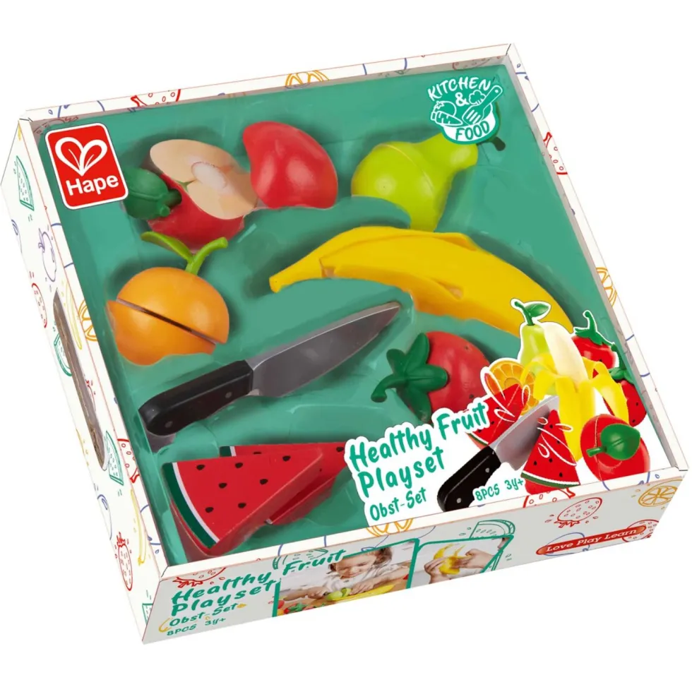 Terveelliset hedelmät