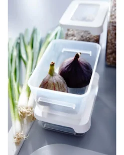 Tiiviörasia 0,45l gastromax