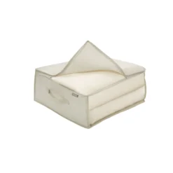 Täkkipussi beige 45x45x20cm