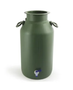 Tonkka 30L hanalla vihreä