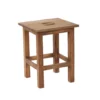 Tuoli Concetta antique natural