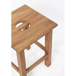 Tuoli Concetta antique natural