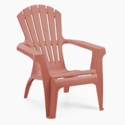 Tuoli Dolomiti terracotta