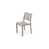 Tuoli Mistral taupe