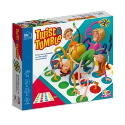 Twist and Tumble-peli