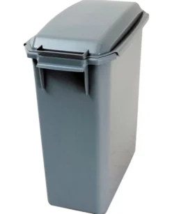 Tynnyri 60L harmaa