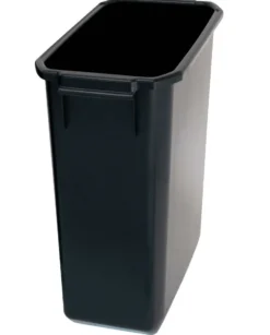 Tynnyri 60L musta