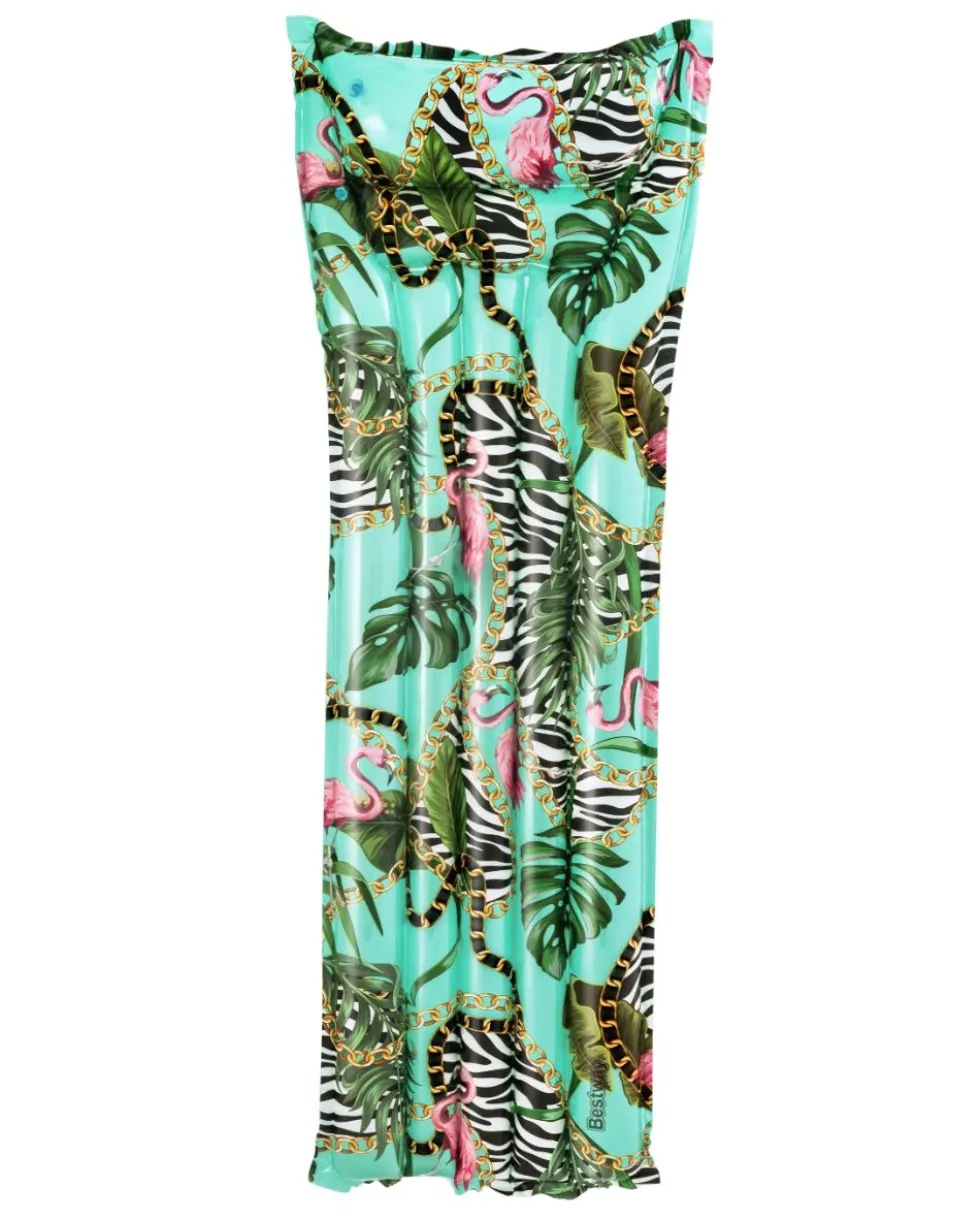 Uimapatja Floral Fantasy