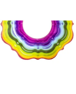 Uimarengas sateenkaari Jelly 115 cm