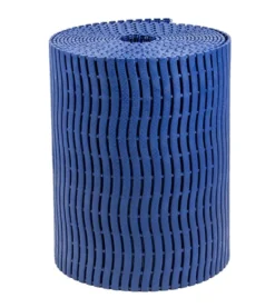 Ultima kosteantilanmatto 58cm tummansininen
