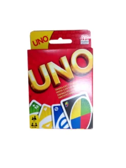 Uno-Korttipeli