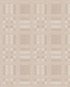 Vahakangas 140cm ruutu beige