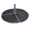 Varjonjalka betoni 12 kg/kpl
