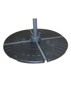 Varjonjalka betoni 12 kg/kpl