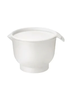 Vatkauskulho kannella