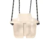 Vauvakeinu Soft Neutrals luonnonvalkoinen