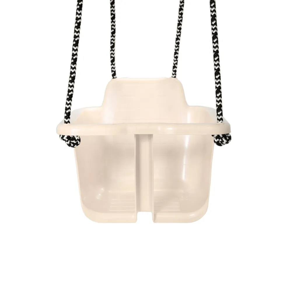 Vauvakeinu Soft Neutrals luonnonvalkoinen