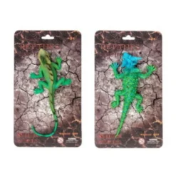 Venyvä lisko Reptiles